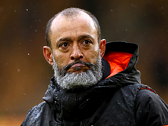 Spurs set to appoint Nuno Espi...
